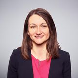 Photo of Karolina Zapadka, Investor at Parkwalk Advisors