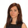 Photo of Ayşe Kefli, Angel