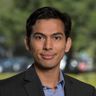 Photo of Sunny Kumar, Partner at GSR Ventures