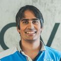 Photo of Matt Varughese, Investor at Spex Capital