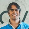 Photo of Matt Varughese, Investor at Spex Capital