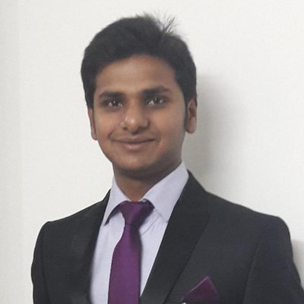 Raghav Agarwal's Investing Profile - Longhash Ventures Analyst | Signal