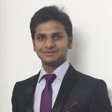 Photo of Raghav Agarwal, Analyst at Longhash Ventures