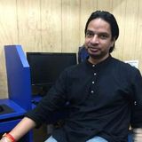 Photo of Eranezath U Jayadev Shaastri, JaysMedLabs
