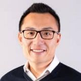 Photo of Tony Xu, DoorDash