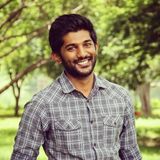 Photo of Arun Venkatachalam, Analyst at Habrok Capital Management LLP