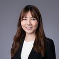Photo of Zoe Ouyang, Associate at IFM Investors