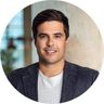 Photo of Ramin Niroumand, Managing Partner at Embedded Ventures