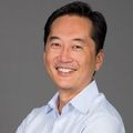Photo of Brendon Kim, Managing Director at Samsung NEXT