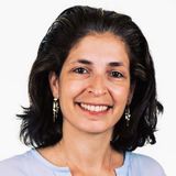 Photo of Sigalit Klimovsky, General Partner at Grove Ventures