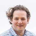 Photo of Andrew Bluestein, Managing Partner at Bluestein Ventures