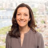 Photo of Sara Diniz, Investor at Bain Capital