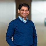 Photo of Sanjiv Parikh, Managing Partner at Avanta Ventures