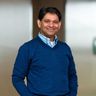 Photo of Sanjiv Parikh, Managing Partner at Avanta Ventures