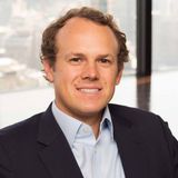 Photo of Nicholas Downing, Principal at Bain Capital Life Sciences