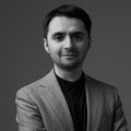 Photo of Ruslan Sarkisyan, Managing Partner at Begin Capital