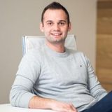 Photo of Andrej Kiska, General Partner at Credo Ventures