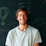 Photo of Oscar Pierre, General Partner at Yellow Ventures