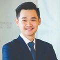 Photo of Kenneth Chan, Investor at Binance Labs