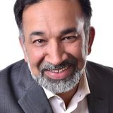 Photo of Prakash Iyer, Managing Director at Trimble Ventures