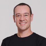 Photo of Leonardo Cruz, Managing Partner at Mergus Ventures