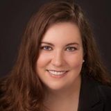 Photo of Liz McCabe, Scout at Hustle Fund