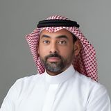 Photo of Husameddin AlMadani, General Partner at 2Pi Ventures