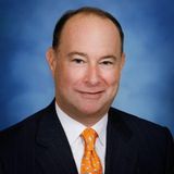 Photo of Kevin Fitzgerald, Partner at Energy Impact Partners