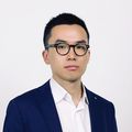 Photo of Allen Chen, Investor at Tembusu Partners