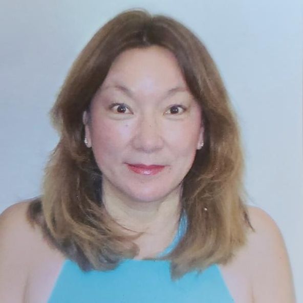 Photo of Karen Melhart, Investor at Fidelity