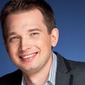 Photo of Borys Musielak, Managing Partner at SMOK Ventures
