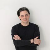 Photo of Naël-Pierre Nuseibeh, Investor at GS Futures