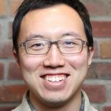 Photo of Lucas Lu, Venture Partner at Pioneer Fund