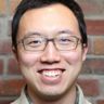 Photo of Lucas Lu, Venture Partner at Pioneer Fund