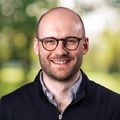 Photo of Sam Hill, Analyst at TDK Ventures