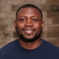Photo of Dele Akinyemi, Investor at MMC Ventures