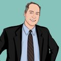 Photo of David Hughes, Investor at IBM