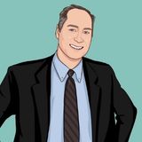 Photo of David Hughes, Investor at IBM