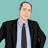 Photo of David Hughes, Investor at IBM