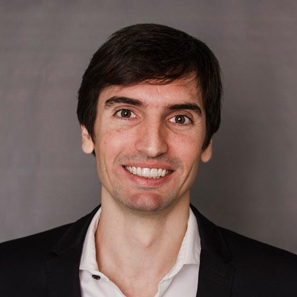 Luis Figueroa's Investing Profile Xperiment Ventures Partner Signal