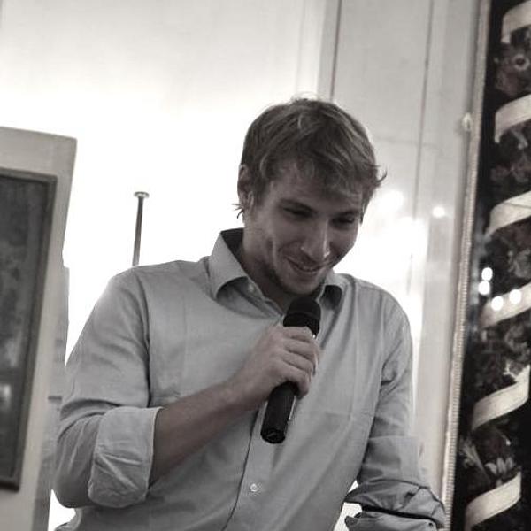Leonardo Rocchetti's Investing Profile - Plug & Play Ventures Investor ...
