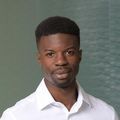 Photo of Efayomi Carr, Principal at Flourish Ventures