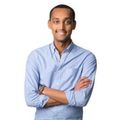 Photo of Solomon Hailu, Vice President at March Capital Partners