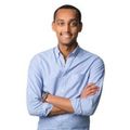 Photo of Solomon Hailu, Partner at March Capital