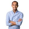 Photo of Solomon Hailu, Partner at March Capital