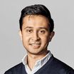 Photo of Shamik Parekh, Investor at Octopus Ventures