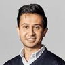 Photo of Shamik Parekh, Investor at Octopus Ventures