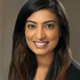 Photo of Niyoshi Patel, Associate at SV Health Investors