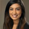 Photo of Niyoshi Patel, Associate at SV Health Investors