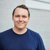 Photo of Alister Coleman, Managing Partner at Folklore Ventures